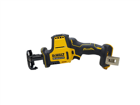 Пила сабельная аккумуляторная DeWALT DCS369NT