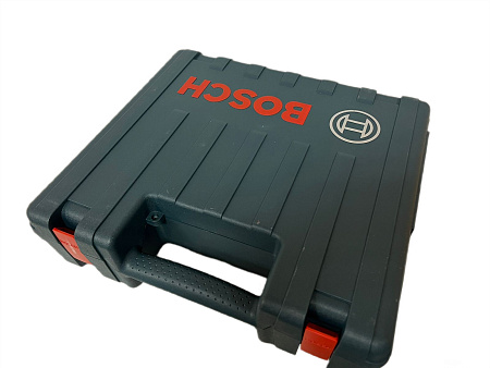 Гайковерт ударный GDS 18V-400 BOSCH аккумуляторный
