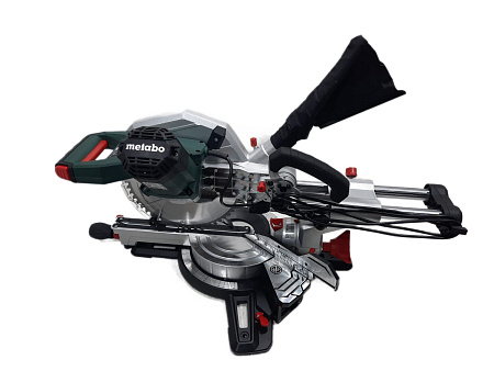 Торцовочная пила Metabo KGS 305 M 613305000 в магазине RTR-Instrument.ru, фото 