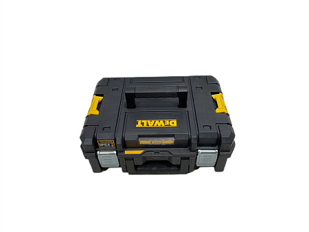 Ящик для инструментов DeWALT TSTAK IP54, DWST83344