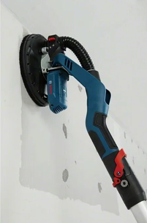 Шлифмашина Bosch GTR 550
