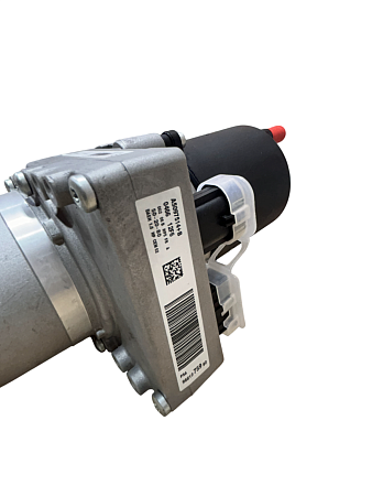 Электрогидравлический насос усилителя руля эгур Peugeot 307/Citroen C4 арт. 4007VN 