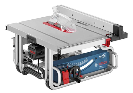Распиловочный станок Bosch GTS 10 J