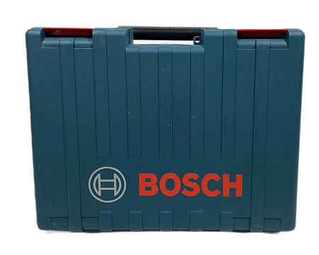 Аккумуляторный перфоратор Bosch GBH 187-LI