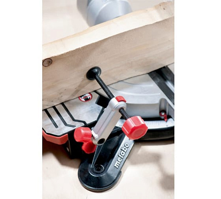 Торцовочная пила Metabo KGS 254 M 613254000