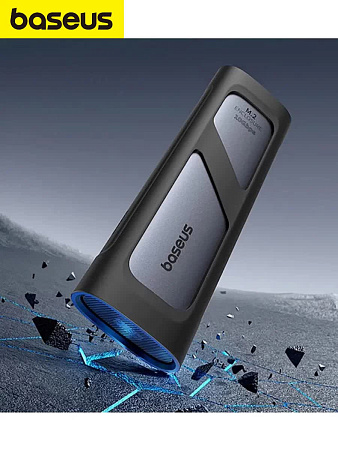 Чехол для SSD диска Baseus FlyJoy Series SSD