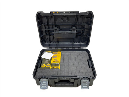 Ящик для инструментов DeWALT TSTAK IP54, DWST83344