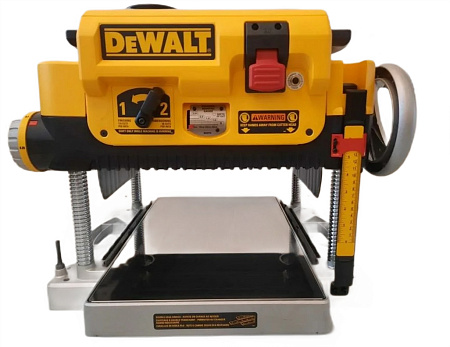 Рейсмусовый станок DeWALT DW 735