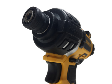 Импульсный шуруповерт Stanley STCI1802