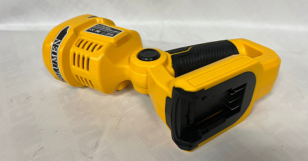 Фонарь EKIIV 1120 Lumen