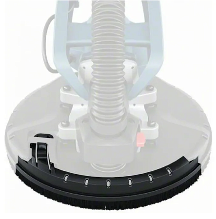 Шлифмашина Bosch GTR 550