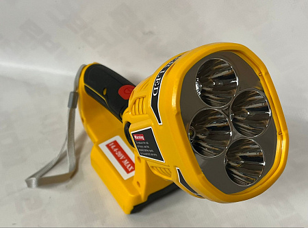 Фонарь EKIIV 1120 Lumen