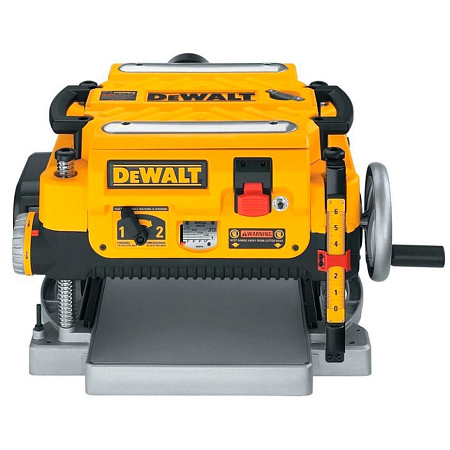 Рейсмусовый станок DeWALT DW 735