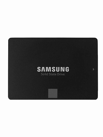 SSD накопитель Samsung 870 EVO 1 TB