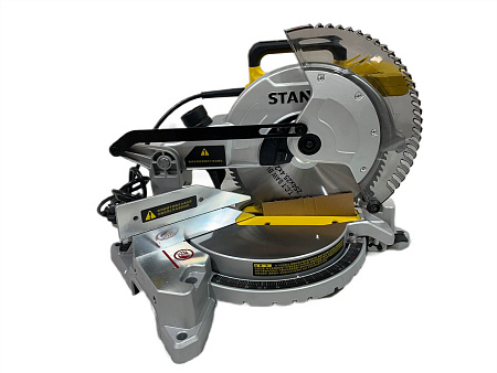 Торцовочная пила STANLEY SM16