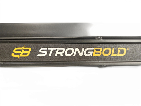 Верстак тиски Strongbold S1