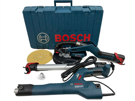 Шлифмашина Bosch GTR 550