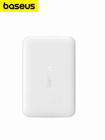Повербанк MagSafe Baseus 10 000 мАч 22,5w EnerFill FM11