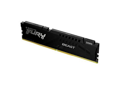 Оперативная память HyperX DDR5 6000 CL40 DIMM 32G (F560C36BBE-32-SP)