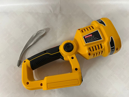Фонарь EKIIV 1120 Lumen