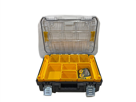 Органайзер DeWALT TSTAK, DWST82968