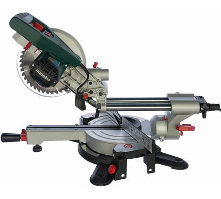 Торцовочная пила Metabo KGS 216 M 13216000