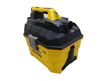 Беспроводной пылесос Stanley SCV002