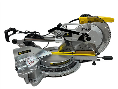 Торцовочная пила STANLEY SM18