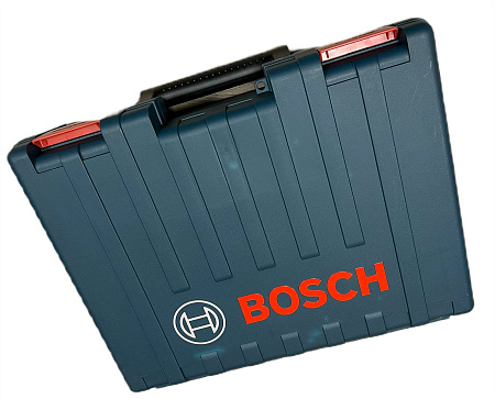Аккумуляторный перфоратор Bosch GBH 180 LI набор