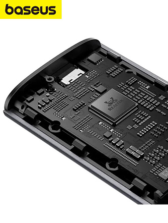 Чехол для SSD диска Baseus FlyJoy Series SSD