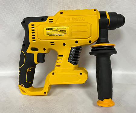 Аккумуляторный перфоратор EKIIV Model 82402