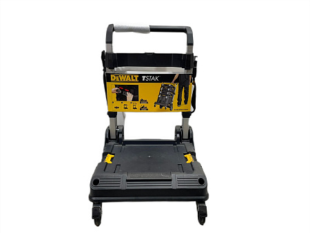 Тележка для ящиков DEWALT TSTAK, DWST1-71196