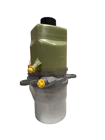 Электрогидравлический насос усилителя руля эгур ford focus 2 арт. 4M513K514CD