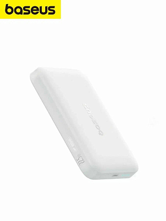 Повербанк MagSafe Baseus 10 000 мАч 22,5w EnerFill FM11
