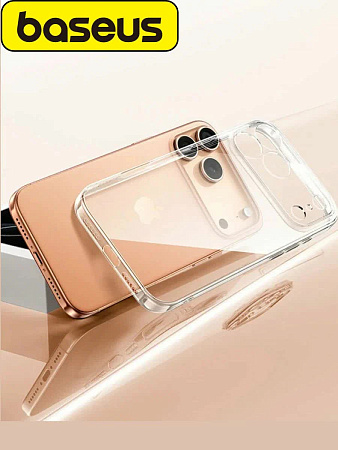 Чехол Baseus для iPhone 17 Pro