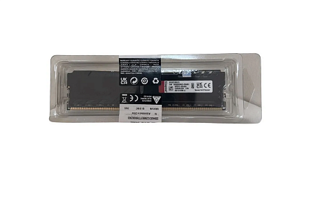 Оперативная память Kingston Fury Beast DDR4 3600 16G (KF432C16BB/16-SP)