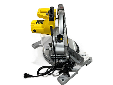 Торцовочная пила STANLEY SM16