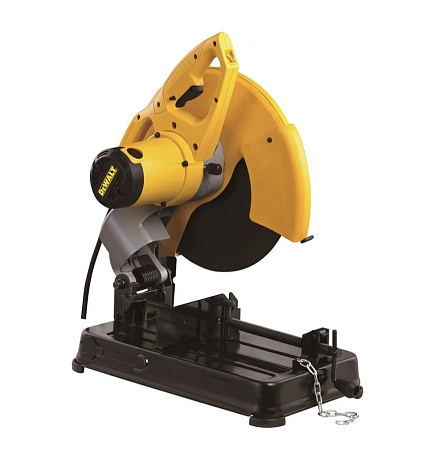 Монтажная пила Dewalt D28720 для металла
