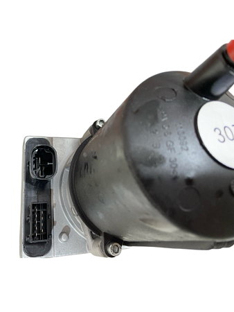 Электрогидравлический насос усилителя руля эгур Peugeot 307/Citroen C4 арт. 4007VN 