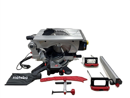 Комбинированная пила Metabo KGT305M 619004000