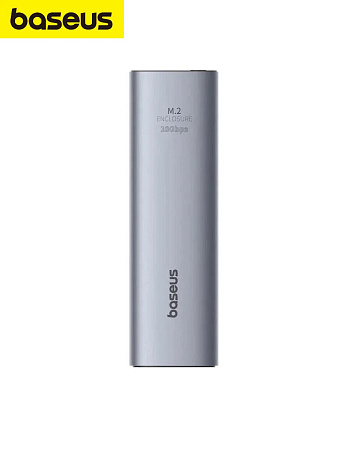 Чехол для SSD диска Baseus FlyJoy Series SSD