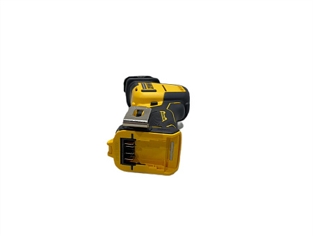 Пила сабельная аккумуляторная DeWALT DCS369NT