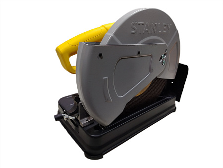Пила монтажная STANLEY SSC22-A9, под абразивные диски