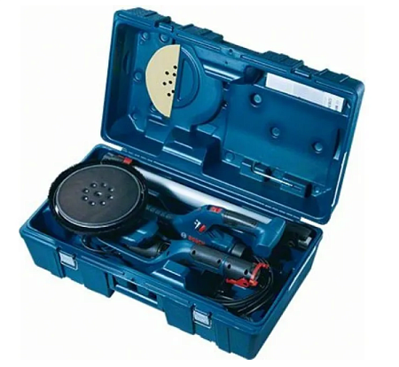 Шлифмашина Bosch GTR 550