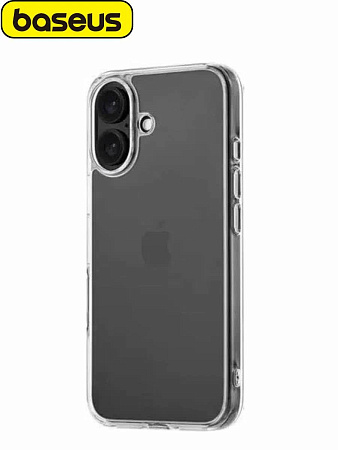 Чехол Baseus для iPhone 17