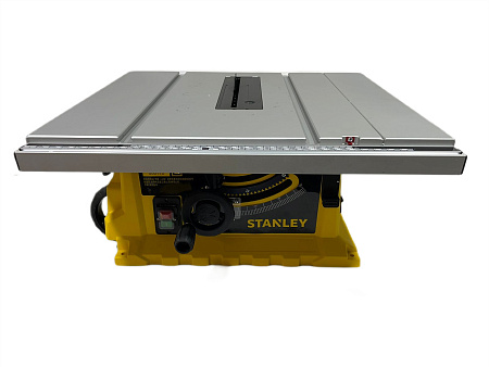 Распиловочный станок Stanley SST1801-A9