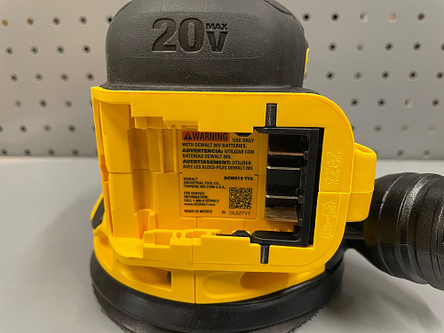 Dewalt dcw210b deals 20v max