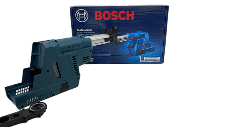 Насадка для пылеудаления BOSCH GDE 18V-16