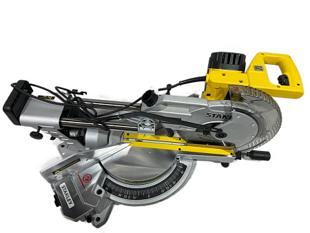 Торцовочная пила STANLEY SM18