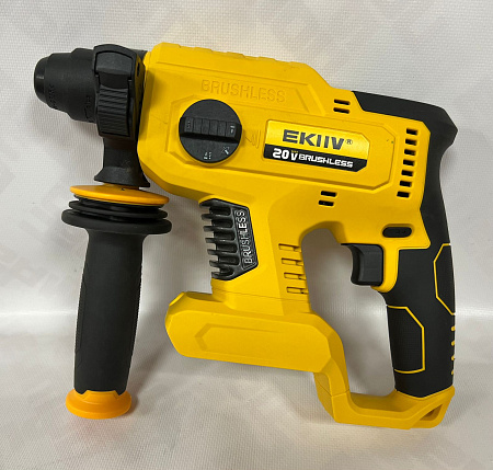 Аккумуляторный перфоратор EKIIV Model 82402